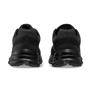 Tenisky a topánky On Running Cloudrunner Waterproof Čierna | 52-98639, 2