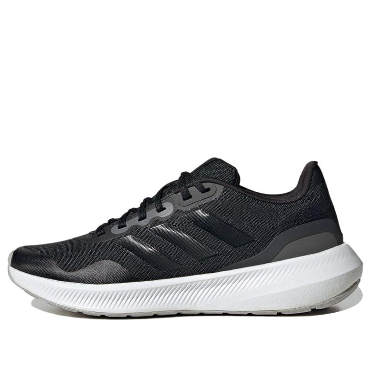 Tenisky a topánky adidas Originals Runfalcon 3.0 TR Čierna | HQ3791, 0