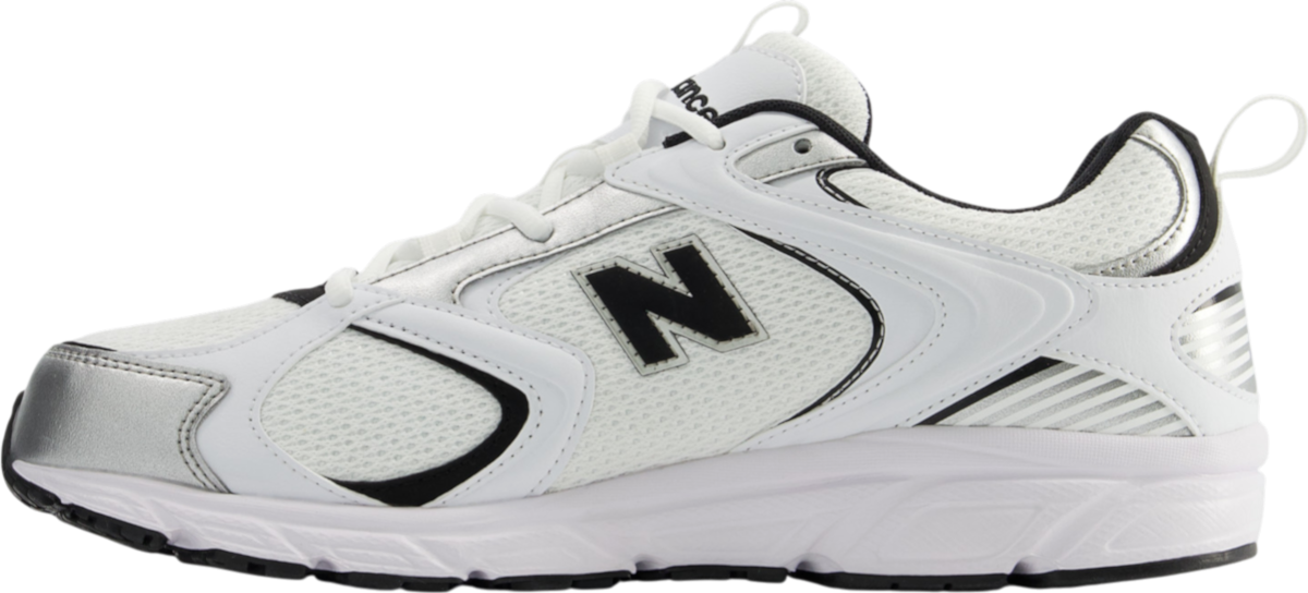 Tenisky a topánky New Balance 408 Biela | ml408wb-ml408wb, 1