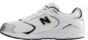 Tenisky a topánky New Balance 408 Biela | ml408wb-ml408wb, 1
