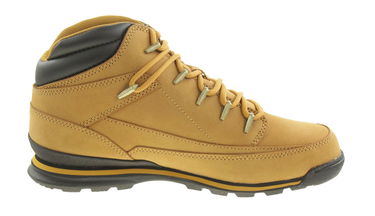 Tenisky a topánky Timberland Euro Rock Mid Hiker Žltá | 0A2A9T-231, 2