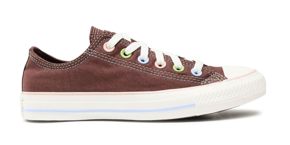 Tenisky a topánky Converse Chuck Taylor All Star Hnedá | A04639C, 0