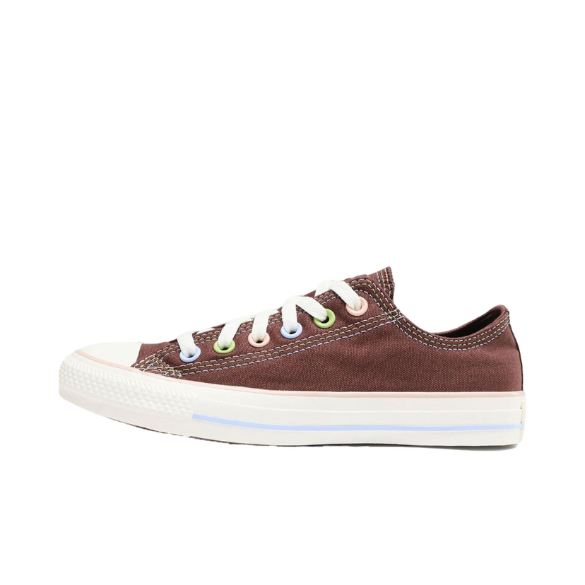 Tenisky a topánky Converse Chuck Taylor All Star Hnedá | A04639C