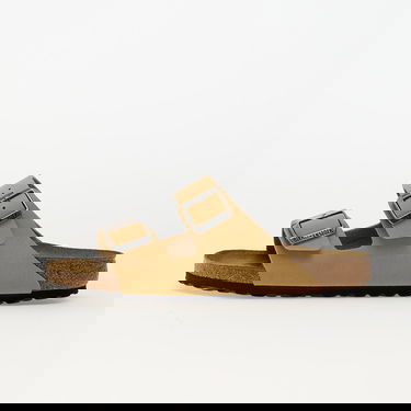 Tenisky a topánky Birkenstock Birkenstock Arizona Birko-Flor Birkibuc Sandals Béžová | 1029170, 0