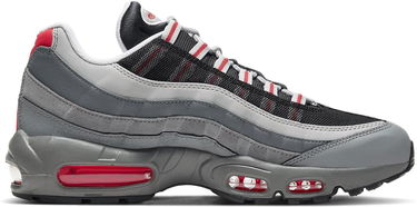 Tenisky a topánky Nike Air Max 95 Essential Šedá | ci3705-600, 2