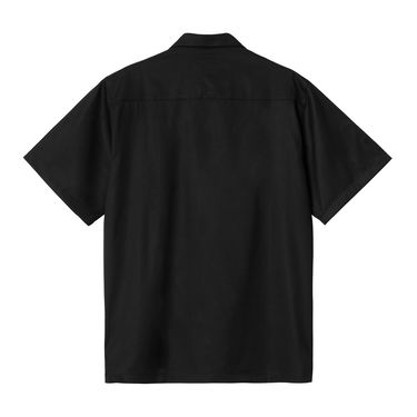 Košeľa Carhartt WIP Delray Shirt Čierna | I031465_K02_XX, 1