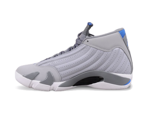 Tenisky a topánky Jordan Jordan 14 Retro Šedá | 487471-004