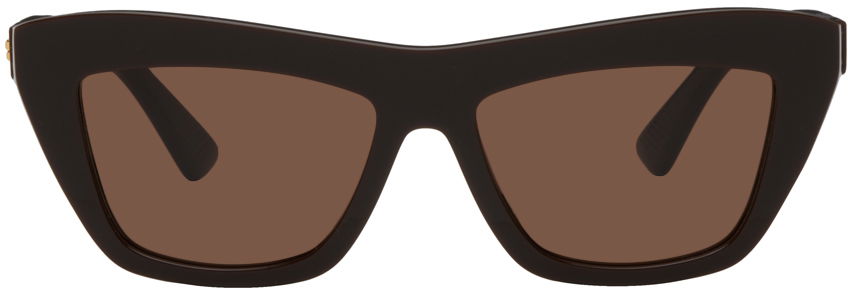 Cat-Eye Sunglasses