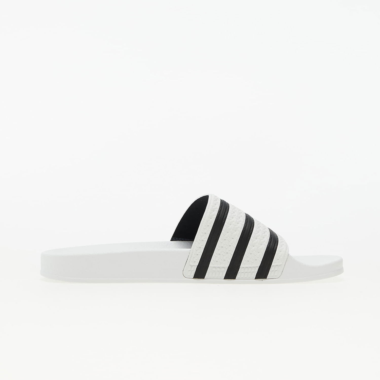 Tenisky a topánky adidas Originals Adilette Biela | 280648, 1