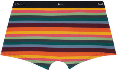 Boxerky Paul Smith Seven-Pack Black & Multicolour Boxers Rôznofarebný | M1A-914-M7PKQ-79, 2