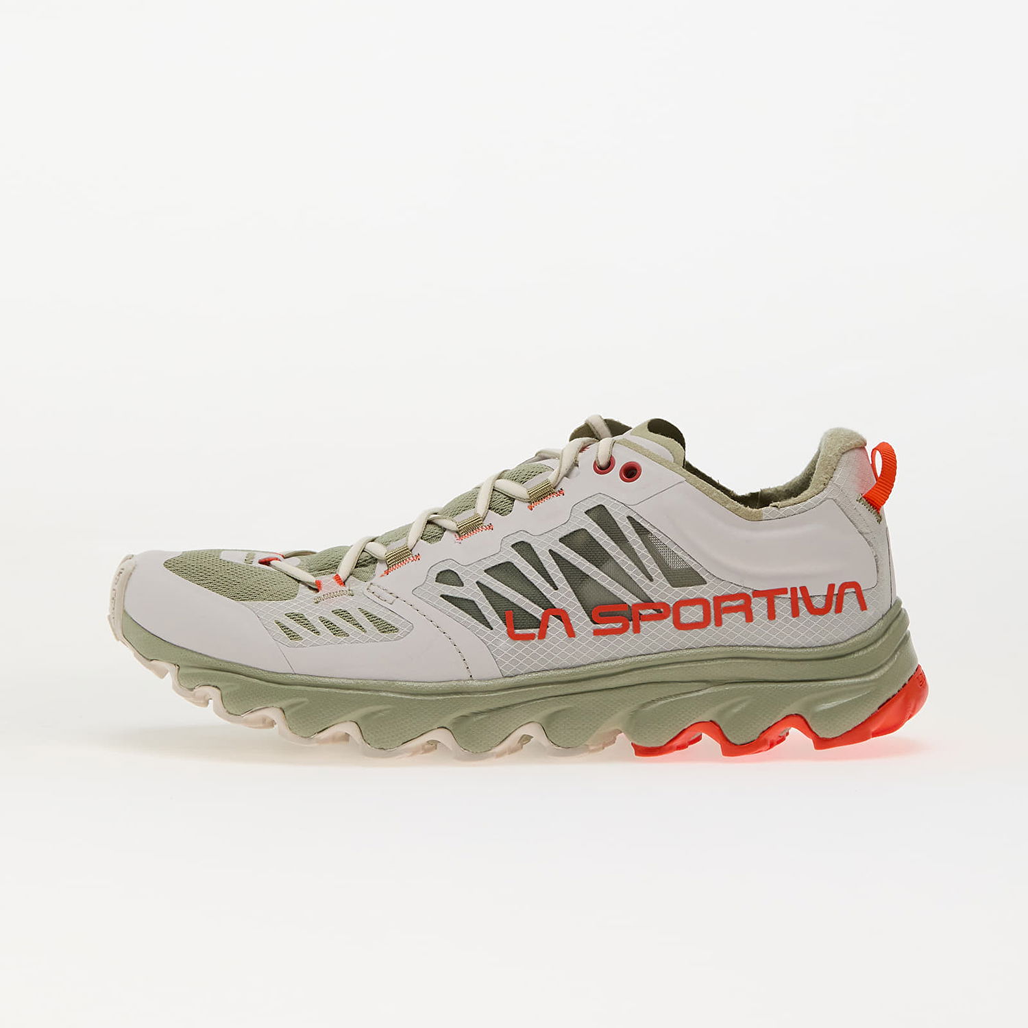 Tenisky a topánky La Sportiva Helios III 38 Šedá | ZFRS052, 0