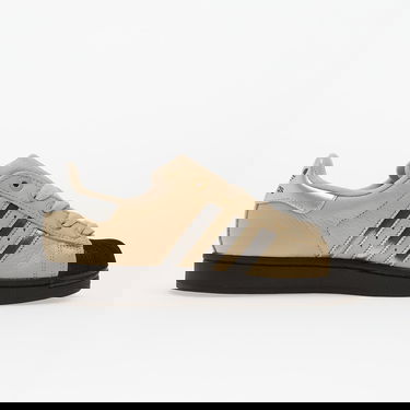 Tenisky a topánky adidas Originals Superstar II Béžová | JR4234, 3