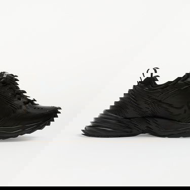 Tenisky a topánky Nike Air Monarch IV Čierna | 415445-001, 4