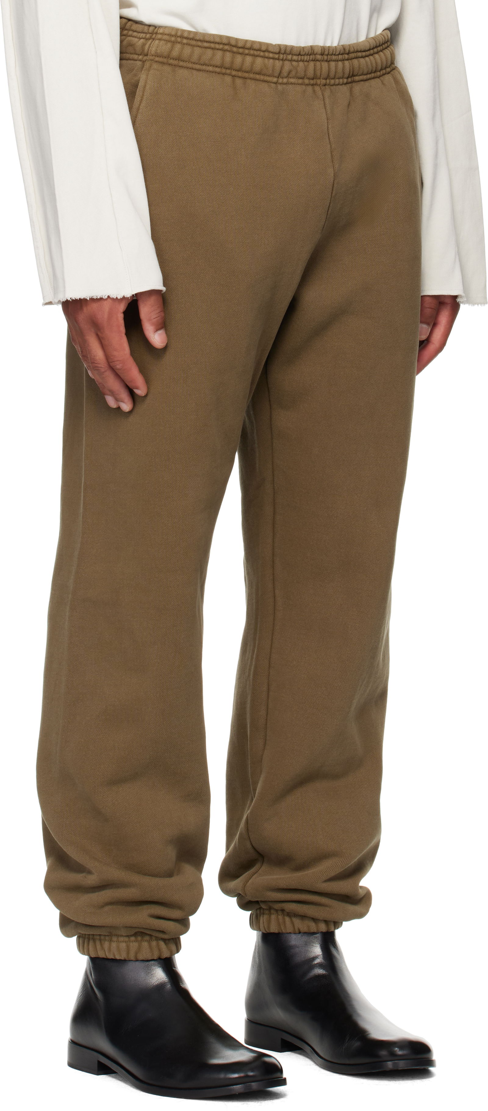 Heavy Sweatpants