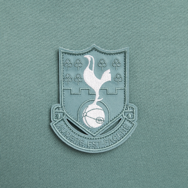 Mikina Nike Nike Football Tottenham Hotspur Hoodie Zelené | FQ3473-361, 4