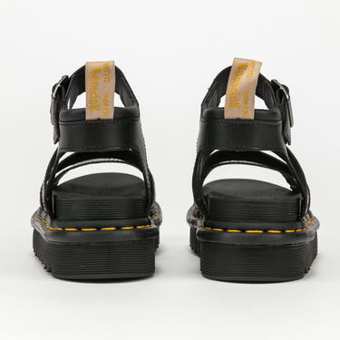 Tenisky a topánky Dr. Martens Blaire W Čierna | DM23806001, 3