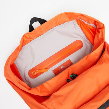 Športový vak adidas Performance x Stella McCartney Gymsack Oranžová | HP1811, 2