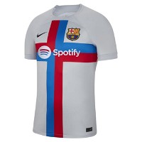 F.C. Barcelona 2022/23 Stadium Third Dri-FIT Football Shirt