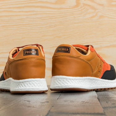Tenisky a topánky Saucony Premier x Freedom Runner “Stormlight” Oranžová | S70406-1, 3