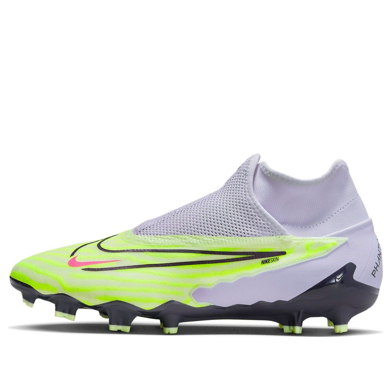 Tenisky a topánky Nike Phantom GX Pro DF FG 'Luminous Pack' Fialová | DD9465-705, 0