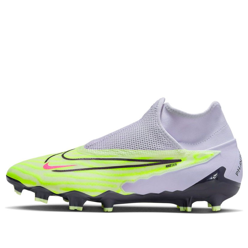 Tenisky a topánky Nike Phantom GX Pro DF FG 'Luminous Pack' Fialová | DD9465-705