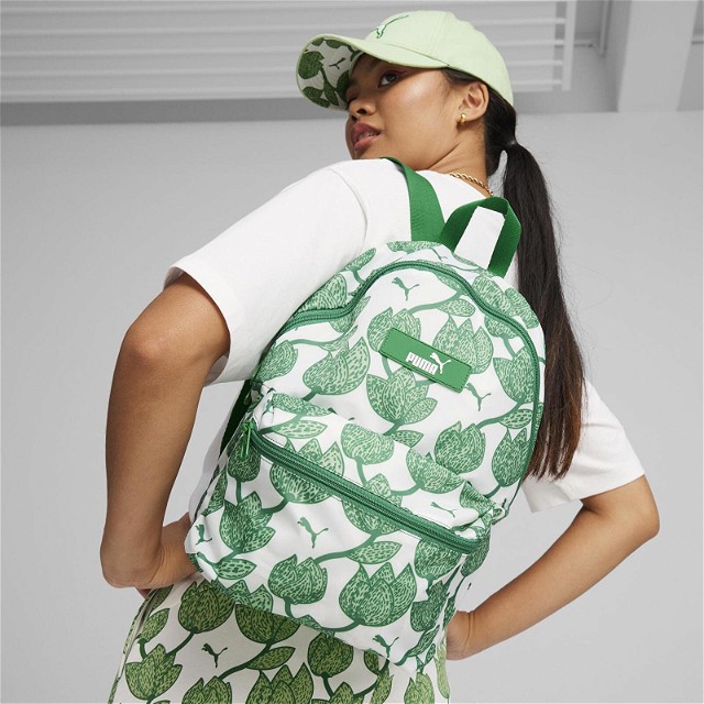 Backpack Core Pop Backpack Green, Universal