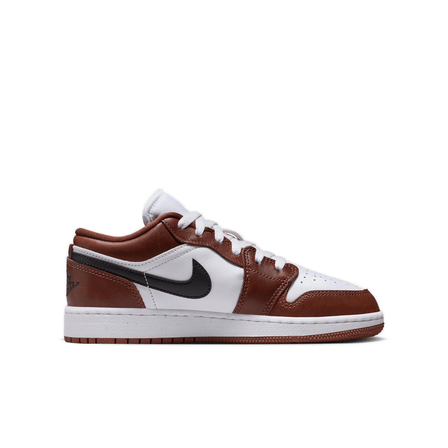 Tenisky a topánky Jordan Air Jordan 1 Low Hnedá | HF3188-102, 1