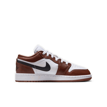 Tenisky a topánky Jordan Air Jordan 1 Low Hnedá | HF3188-102, 1