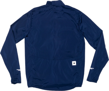 Vetrovka Saysky Saysky Flow Jacket Modrá | kmrja05c201, 2