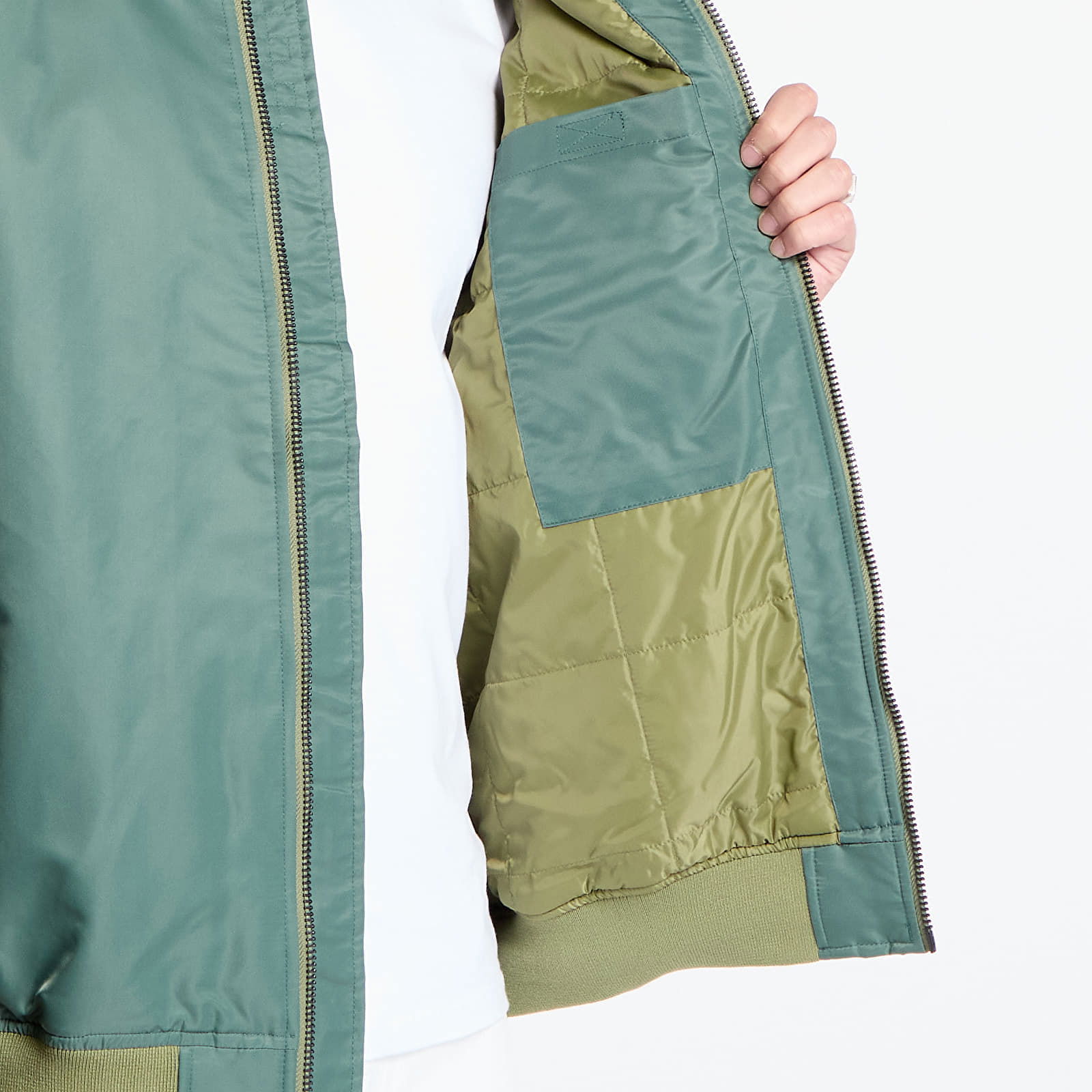 Copley Bomber Jacket