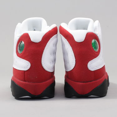 Tenisky a topánky Jordan Air Jordan 13 Retro ''Chicago'' 2017 BG Biela | 414574-122, 3