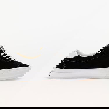 Tenisky a topánky Vans Sport 73 LX Pig Suede Čierna | VN000CR1BA21, 1