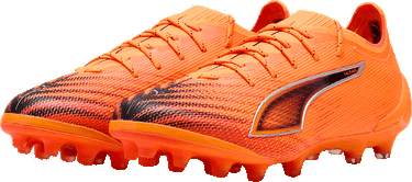 Tenisky a topánky Puma Ultra 6 Ultimate AG Oranžová | 108555-03, 7