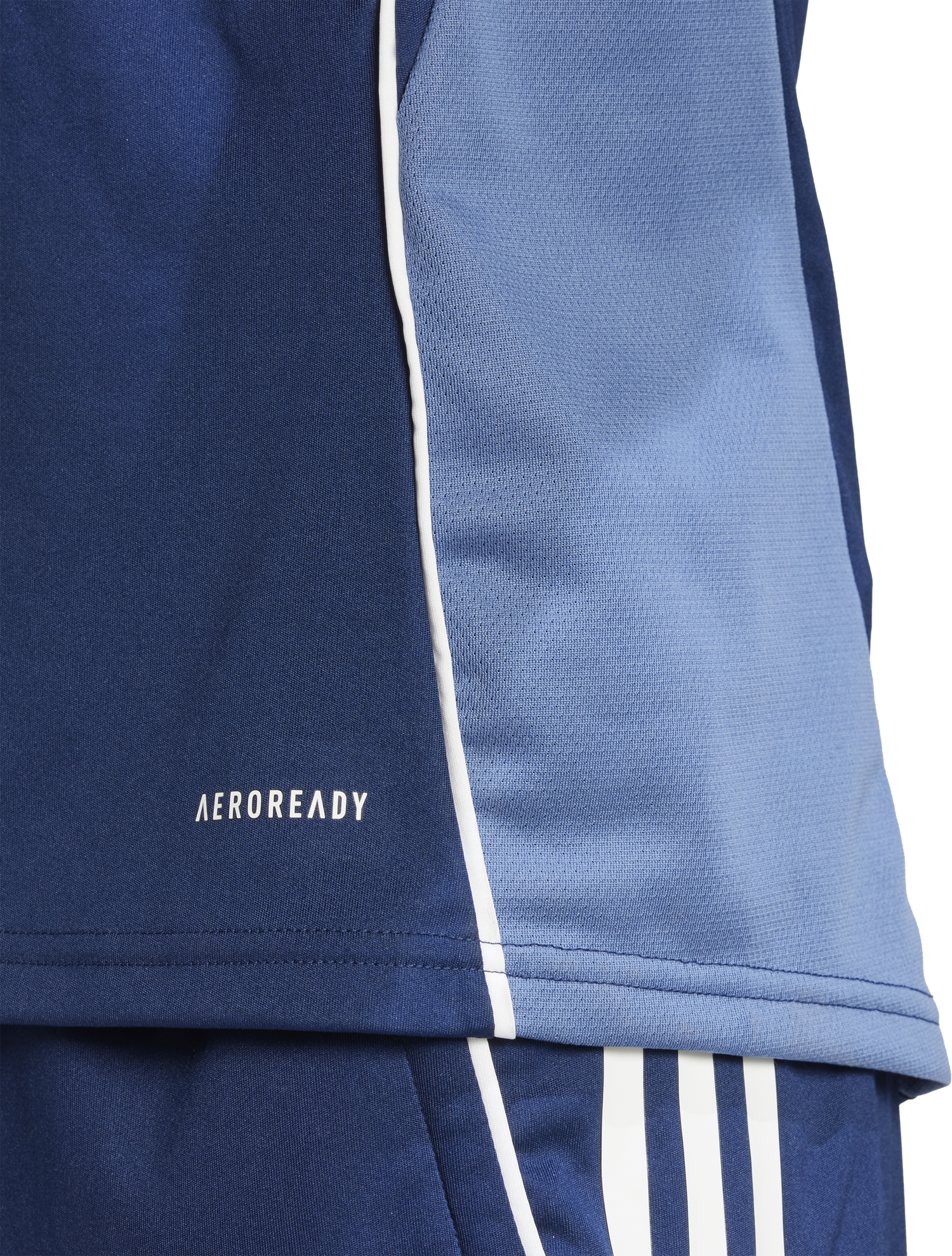 Tričko adidas Originals Adidas TIRO25C Training Jersey Modrá | ji6554, 1