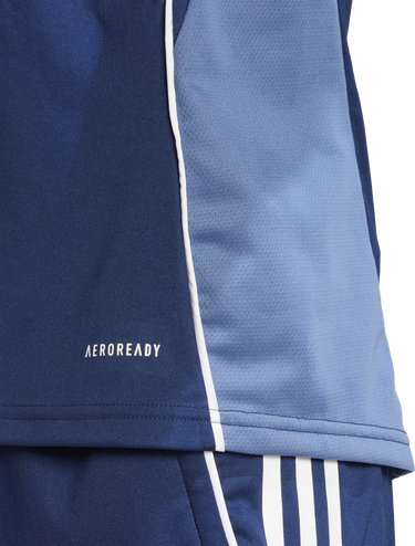 Tričko adidas Originals Adidas TIRO25C Training Jersey Modrá | ji6554, 1