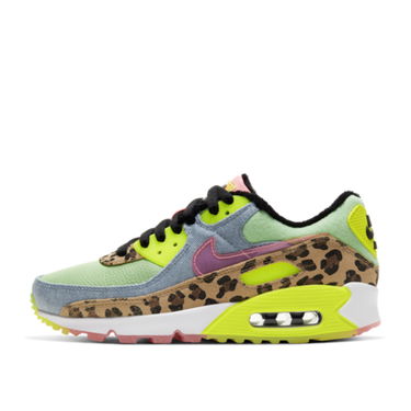Tenisky a topánky Nike Air Max 90 LX Rôznofarebný | CW3499-300, 1