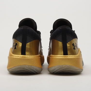 Tenisky a topánky Under Armour Spawn Low Metalická | 3021263-003, 3
