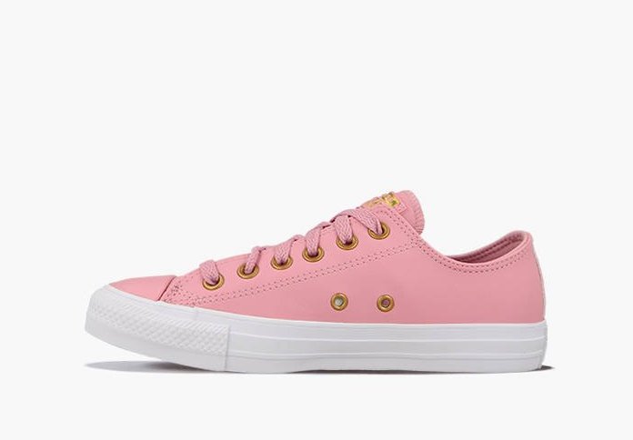 Tenisky a topánky Converse Converse Chuck Taylor All Star Ružová | 568661C, 0