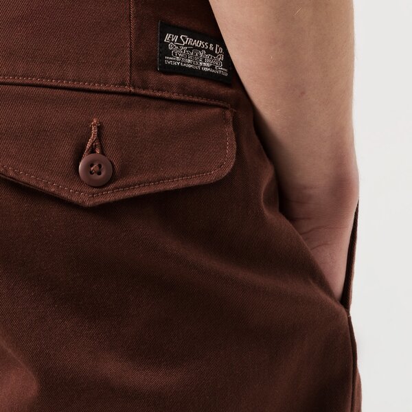 Skate Loose Chino