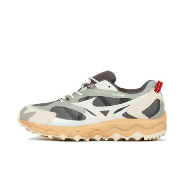 Tenisky a topánky Mizuno Wave Mujin TL GTX "QShade" Béžová | D1GA221703, 0