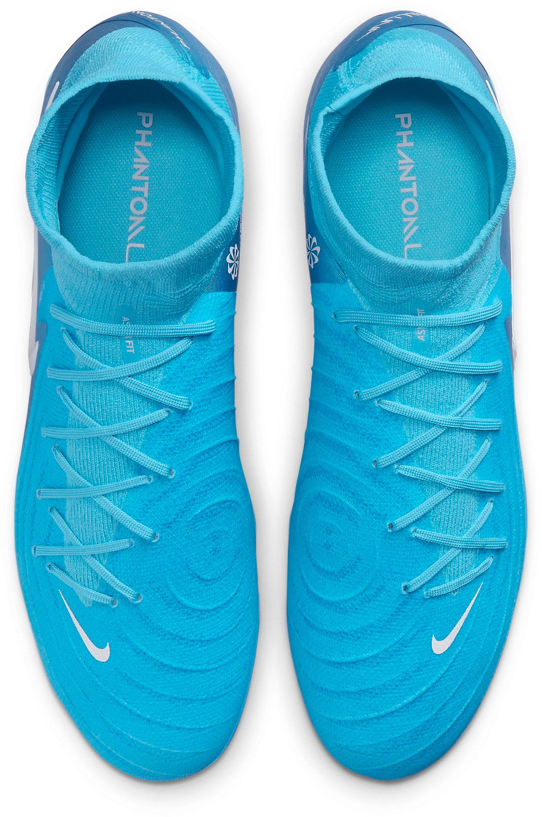 Tenisky a topánky Nike Nike Phantom Luna II Pro FG Tyrkysová | fj2575-400, 1