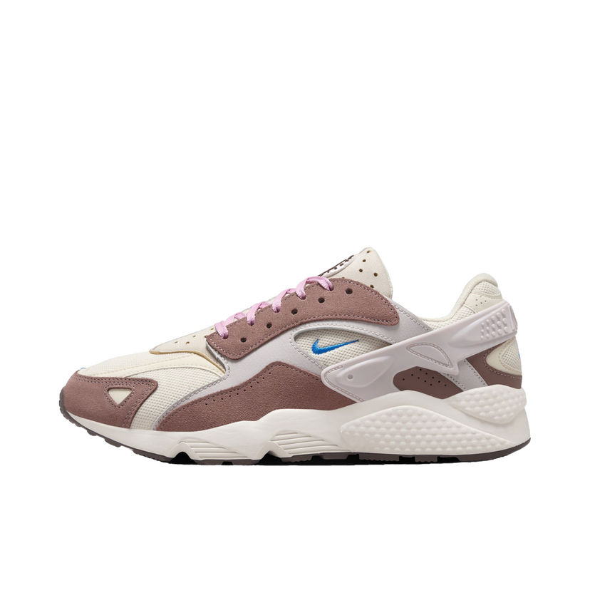 Tenisky a topánky Nike Air Huarache Runner Light Orewood Brown Earth Béžová | DZ3306-101