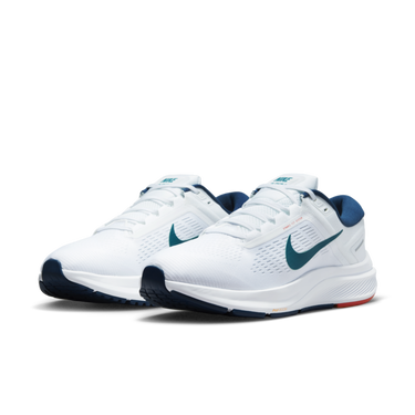 Tenisky a topánky Nike Air Zoom Structure 24 Biela | DA8535-102, 2