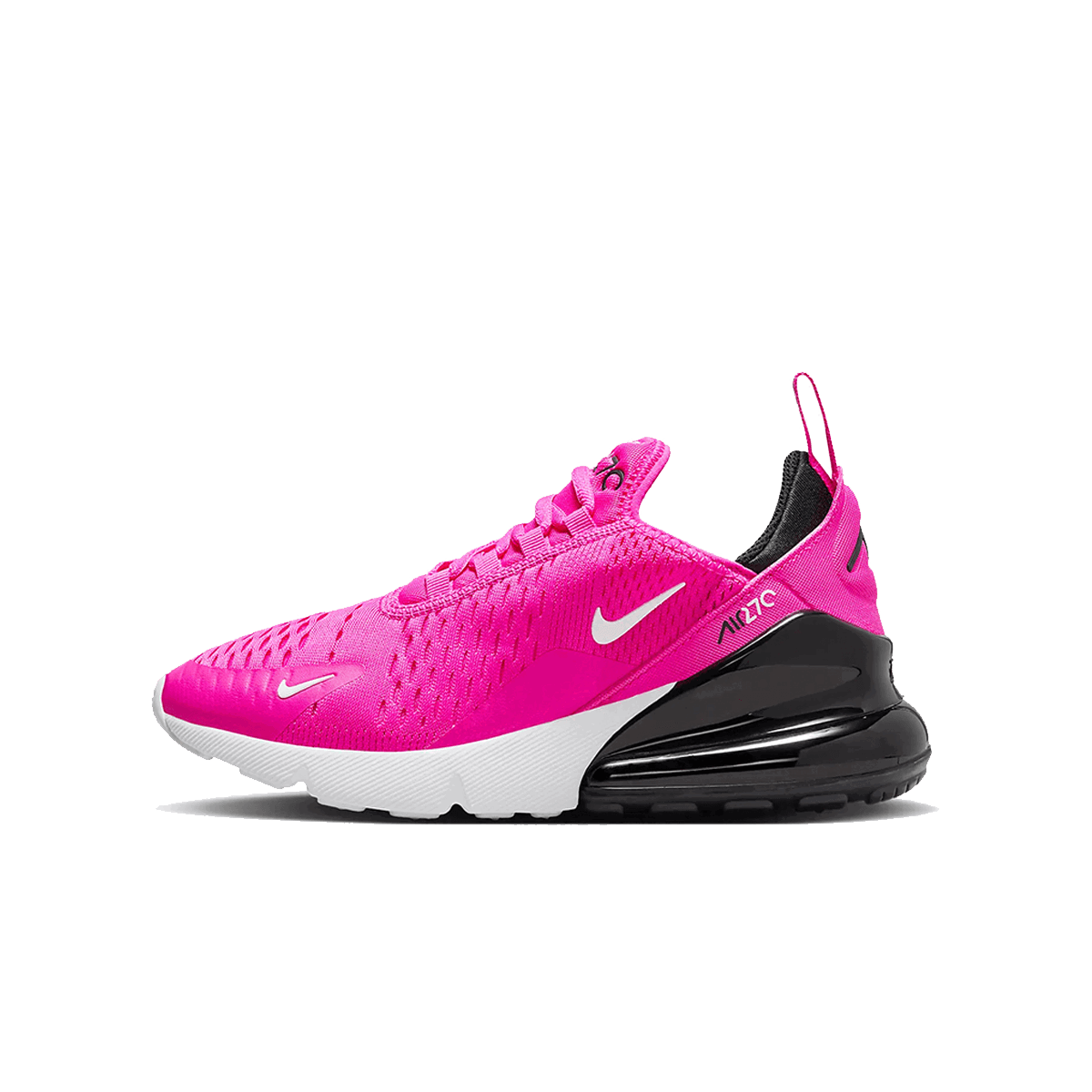 Tenisky a topánky Nike Air Max 270 Ružová | 943345-602, 0