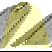 YMC Construction Jacket, Size Large