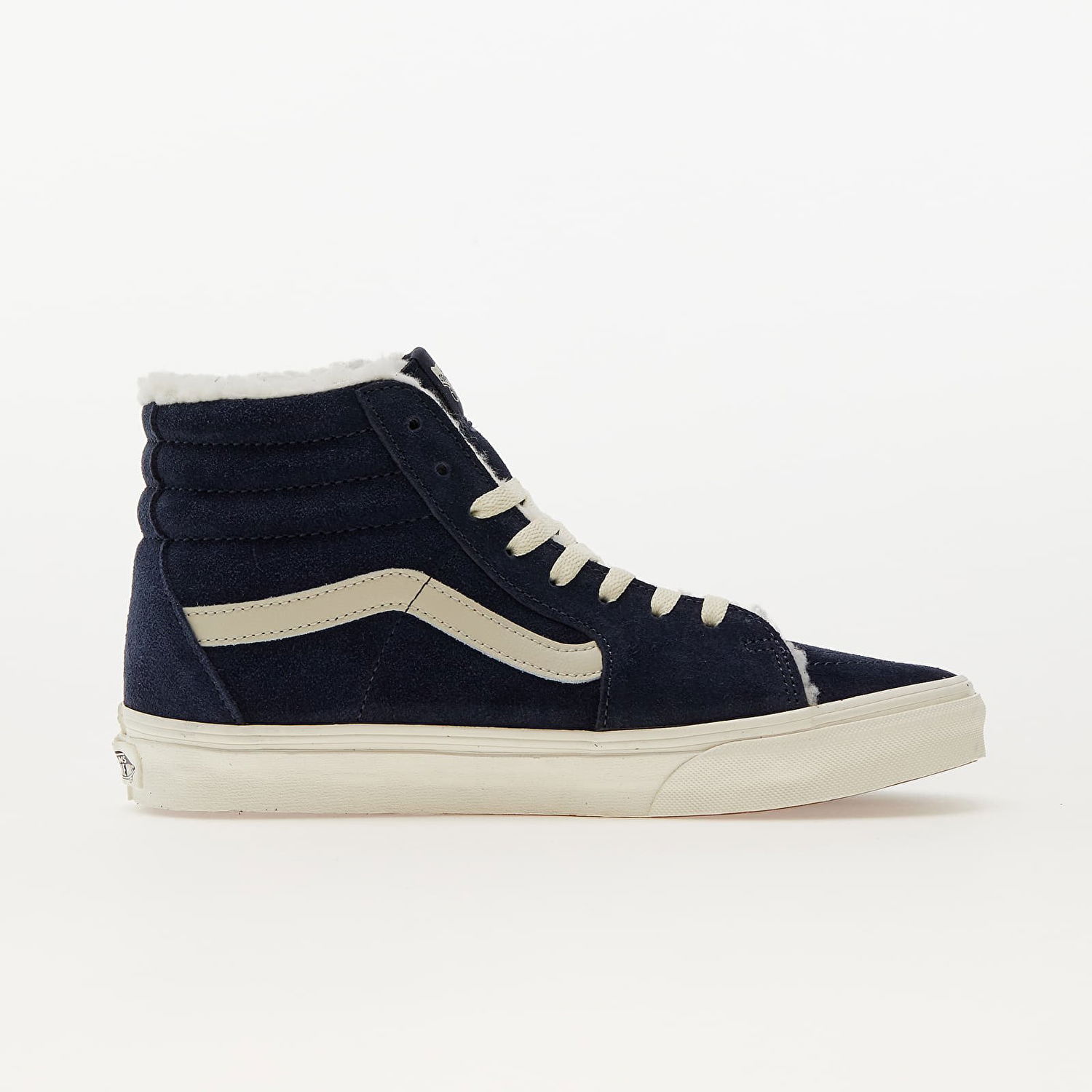 Tenisky a topánky Vans SK8-HI Čierna | vn0005u9jdu1, 1