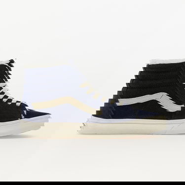 Tenisky a topánky Vans SK8-HI Čierna | vn0005u9jdu1, 1