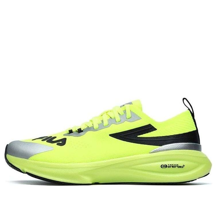 Tenisky a topánky FILA Athletics Lightweight Cushioning Žltá | A12M212212FSY