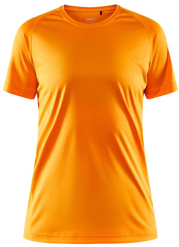 Tričko Craft Craft Core Unify Training T-Shirt Oranžová | 1909879-560000