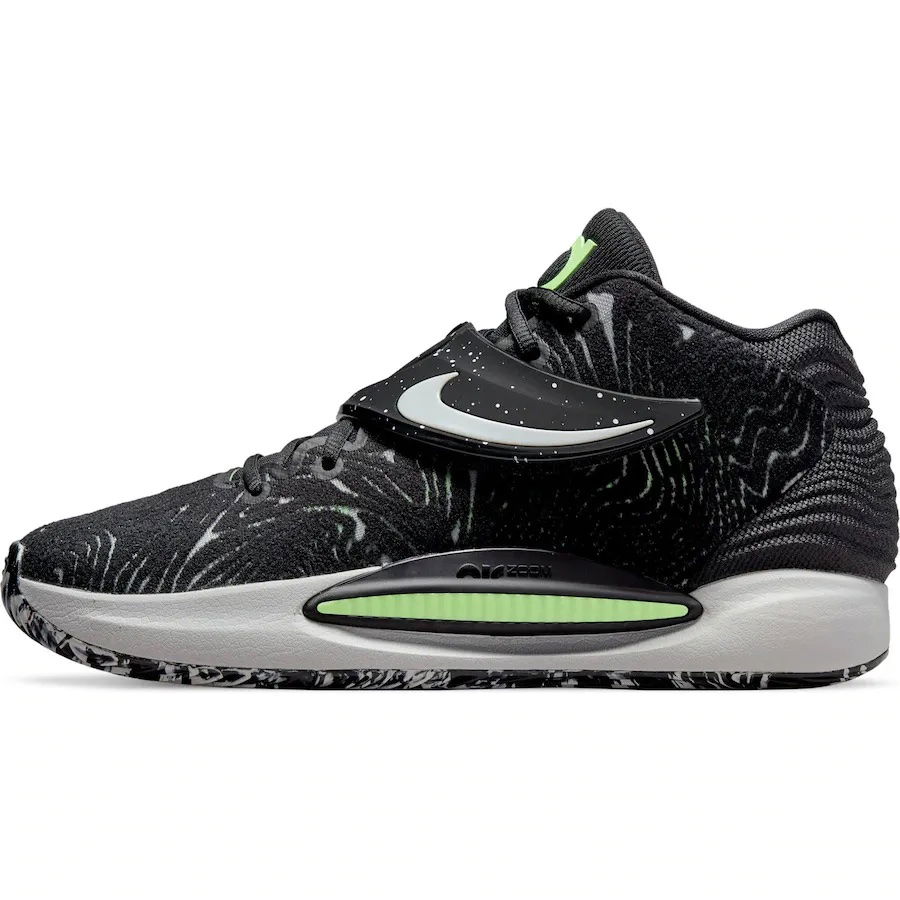 Tenisky a topánky Nike KD14 Čierna | CW3935-005, 0